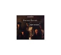 Duran Duran Night Versions CD