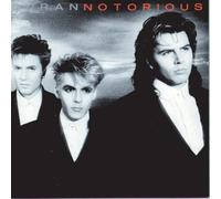 Duran Duran – Notorious – CD – New (2024)