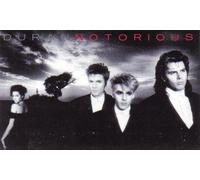 Duran Duran - Notorious (CASSETTE)