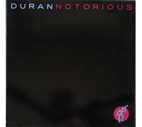 Duran Duran - Notorious (Ext. Mix, 1986) [VINYL]