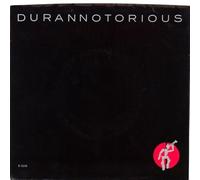 Duran Duran - notorious (extended) / notorious (edit) 12