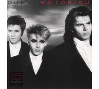 Duran Duran - Notorious (Vinyl) [VINYL]