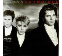 Duran Duran - Notorious + Poster/Stickers