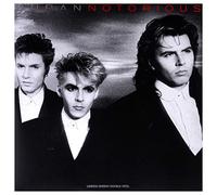 Duran Duran - Notorious [VINYL]