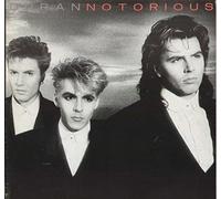 Duran Duran - Notorious [VINYL LP]