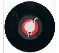 Duran Duran - Notorious / Winter Marches On [7" Vinyl]