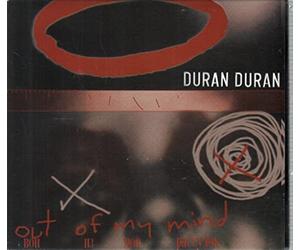 Duran Duran - Out of My Mind [CD 2]