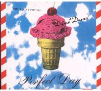 Duran Duran - Perfect Day - Parts 1 And 2