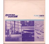 Duran Duran - Planet Earth
