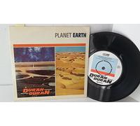 DURAN DURAN - Planet Earth [7" Vinyl]