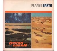 Duran Duran - Planet Earth - Duran Duran 7" 45