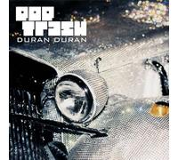 Duran Duran : Pop Trash VINYL 12" Album 2 discs (2023) NEW Amazing Value