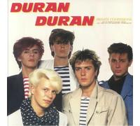 Duran Duran - Private Confessions - Live At Madison Square Garden, New York City, 21st March 1984 - FM Broadcast