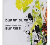 Duran Duran - Reach for the Sunrise