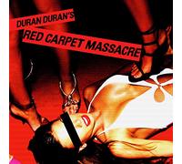 Duran Duran - Red Carpet Massacre