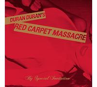 Duran Duran - Red Carpet Massacre (CD/DVD)