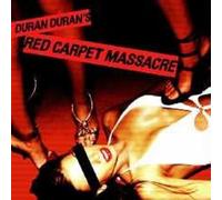 DURAN DURAN "RED CARPET MASSACRE" CD+DVD DELUXE EDITION