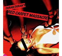 Duran Duran - Red Carpet Massacre (Red Vinyl) [VINYL]