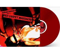 Duran Duran - Red Carpet Massacre (Red Vinyl) [VINYL]