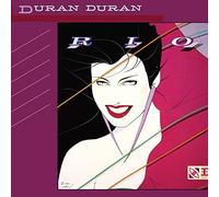 DURAN DURAN - RIO (2 CD)