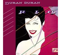 Duran Duran - Rio (Vinyl) [VINYL]