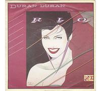 Duran Duran - Rio [7" Vinyl]