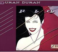 DURAN DURAN - RIO (2 CD)