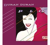 Duran Duran Rio (CD) Limited Album (US IMPORT)