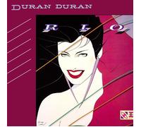 Duran Duran – Rio (2009 Remaster) – CD – Warner Music