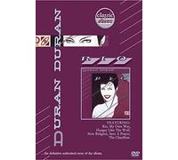 Duran Duran - Rio - Classic Albums [DVD] [2008]