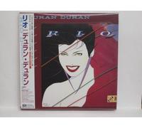 Duran Duran - Rio Digtital Remaster + Enhan