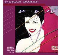 Duran Duran - Rio [VINYL]