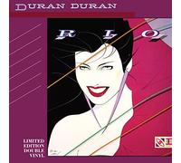Duran Duran - Rio [VINYL]