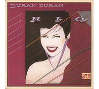 Duran Duran - Rio [VINYL]