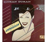 Duran Duran - Rio [Vinyl LP]