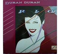 Duran Duran - Rio [VINYL LP]
