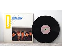 DURAN DURAN - Same (1981, Girls on film..) [VINYL]