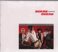 Duran Duran – Duran Duran