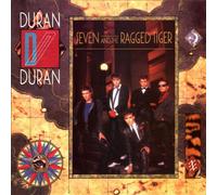 Duran Duran - Seven and the Ragged Tige