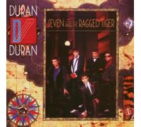 Duran Duran - Seven and the Ragged Tiger