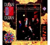 Duran Duran - Seven And The Ragged Tiger