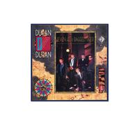 Duran Duran - Seven And The Ragged Tiger (2010 Remaster) - CD