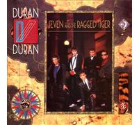 Duran Duran - Seven and the Ragged Tiger [VINYL]
