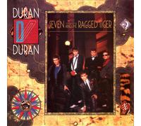 Duran Duran - Seven And The Ragged Tiger (Vinyl) [VINYL]