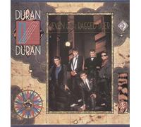 Duran Duran - Seven and the Ragged Tiger [VINYL]