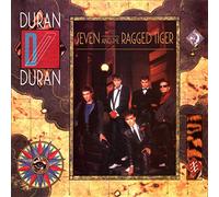 Duran Duran - Seven and the Ragged Tiger [VINYL]