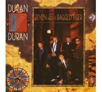 Duran Duran - Seven & The Ragged Tiger