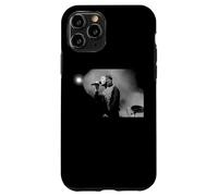 Duran Duran Simon Le Bon Big Live Thing Tour 1988 Case for iPhone 11 Pro