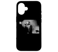 Duran Duran Simon Le Bon Big Live Thing Tour 1988 Case for iPhone 16