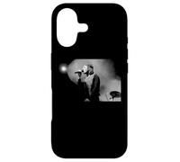 Duran Duran Simon Le Bon Big Live Thing Tour 1988 Case for iPhone 17